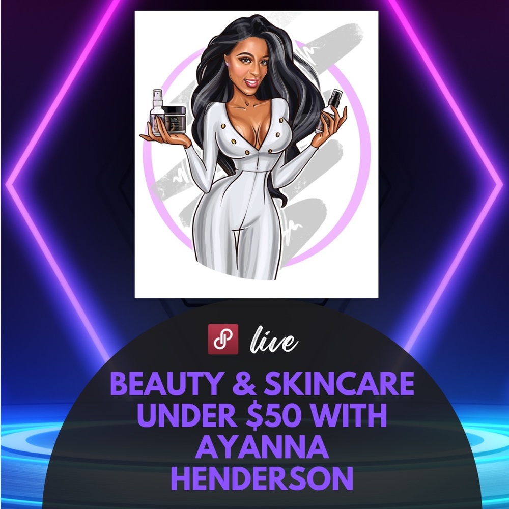 🧖🏾‍♀️🎉Beauty & Skincare Under $50🎉🧖🏾‍♀️